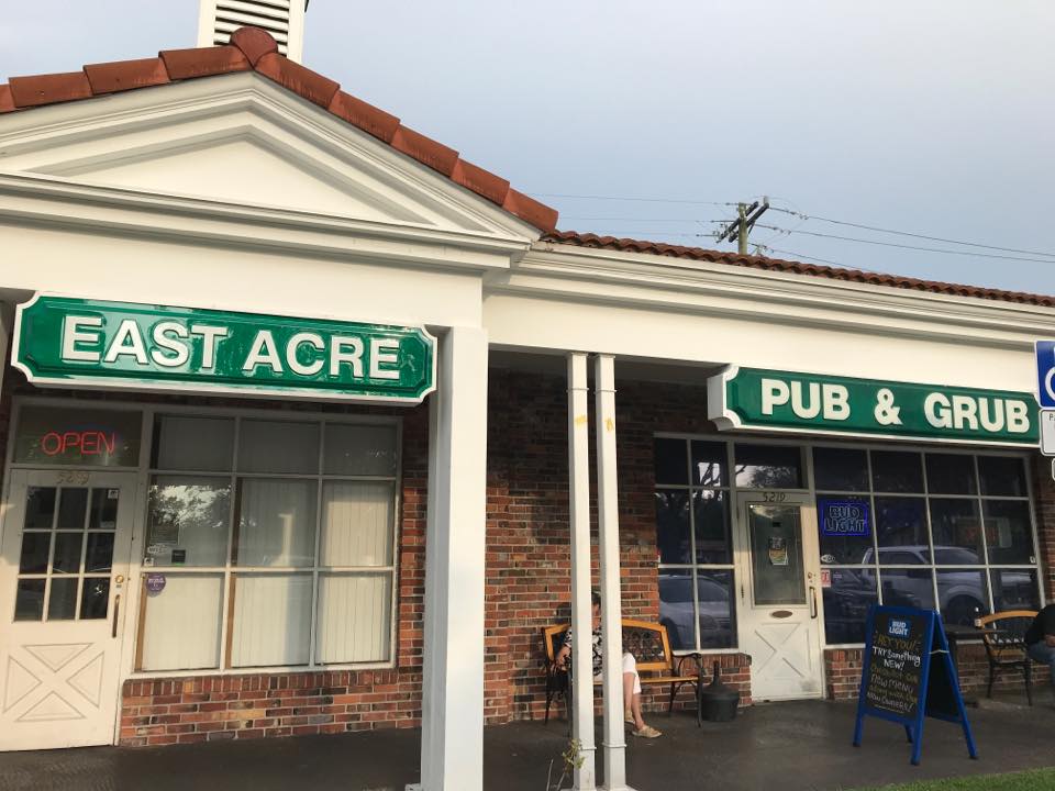 East Acre Pub And Grub