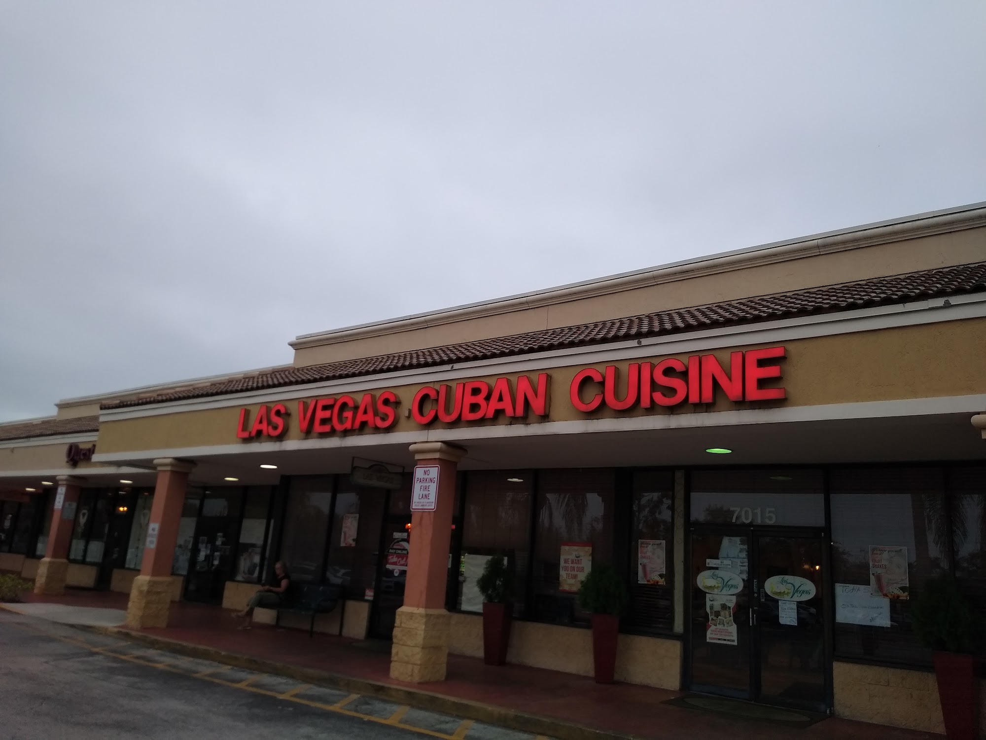 Las Vegas Cuban Cuisine