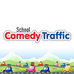 Comedy Fix Traffic School