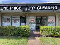 One Price Dry Cleaning Plantation