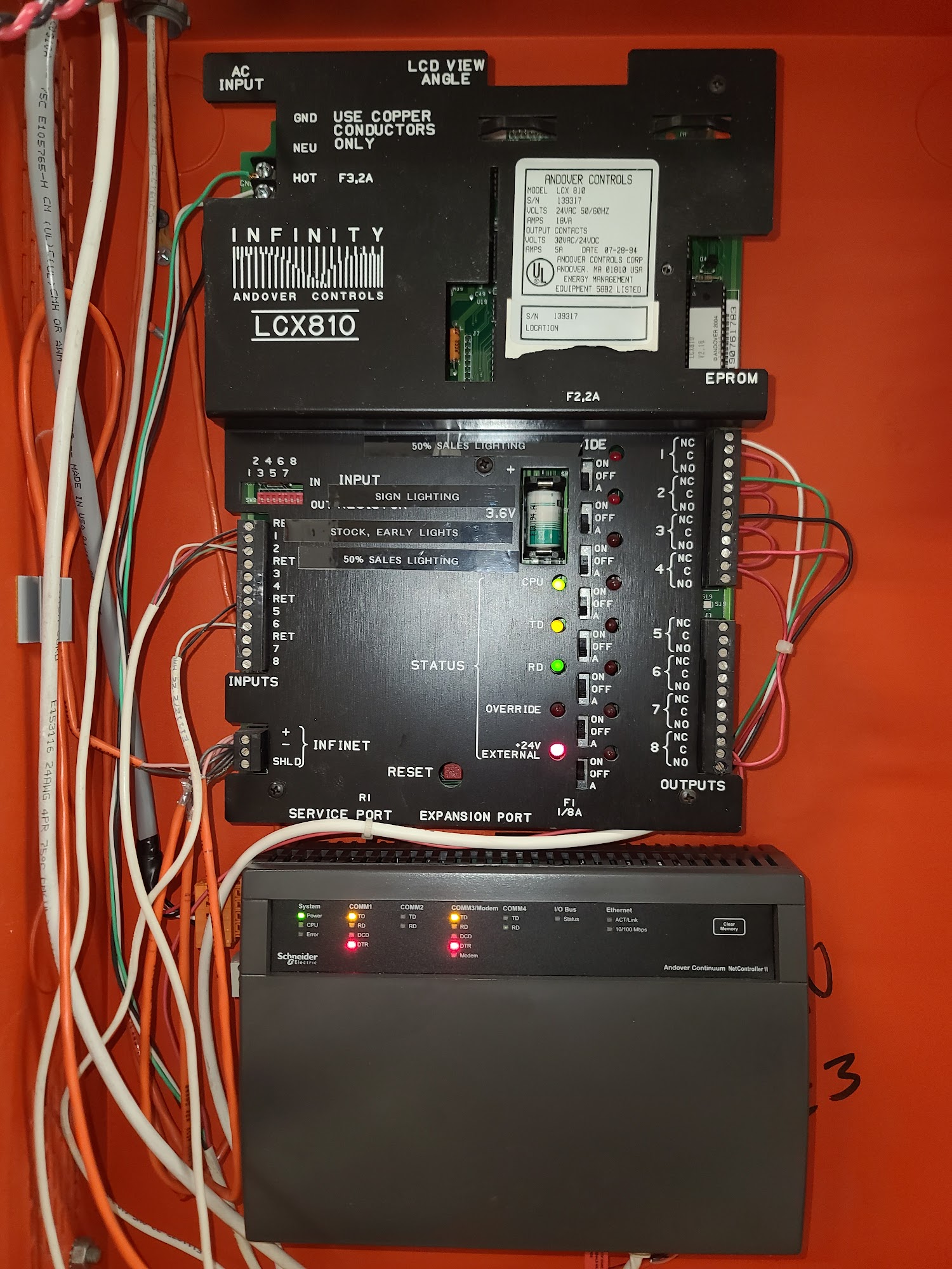 Allsite Electric LLC