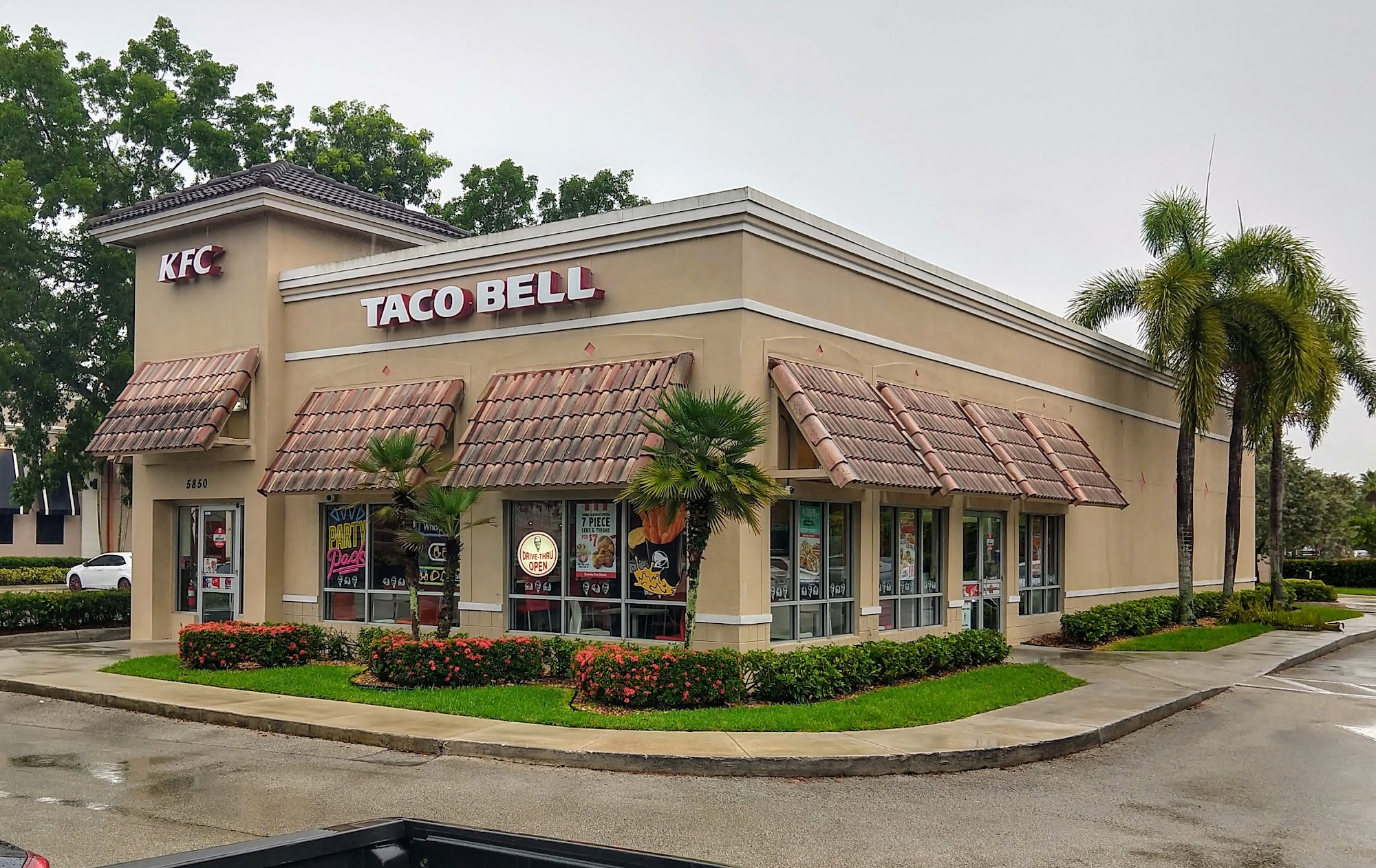 Taco Bell