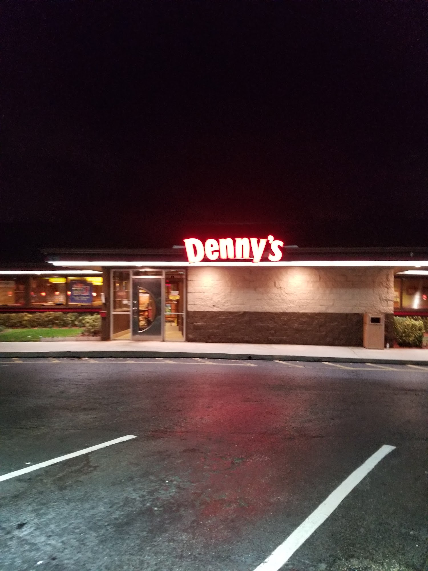 Denny's