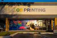 GB Printing