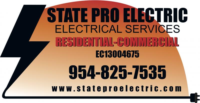 State Pro Electric Inc