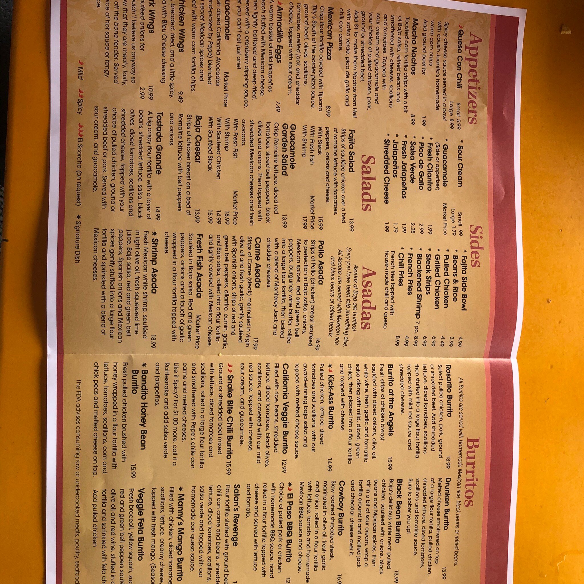 Photo credit: Tripadvisor