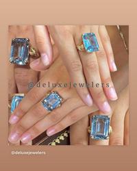 Deluxe Jewelry Inc