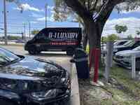 A-1 Luxury Auto Detailing