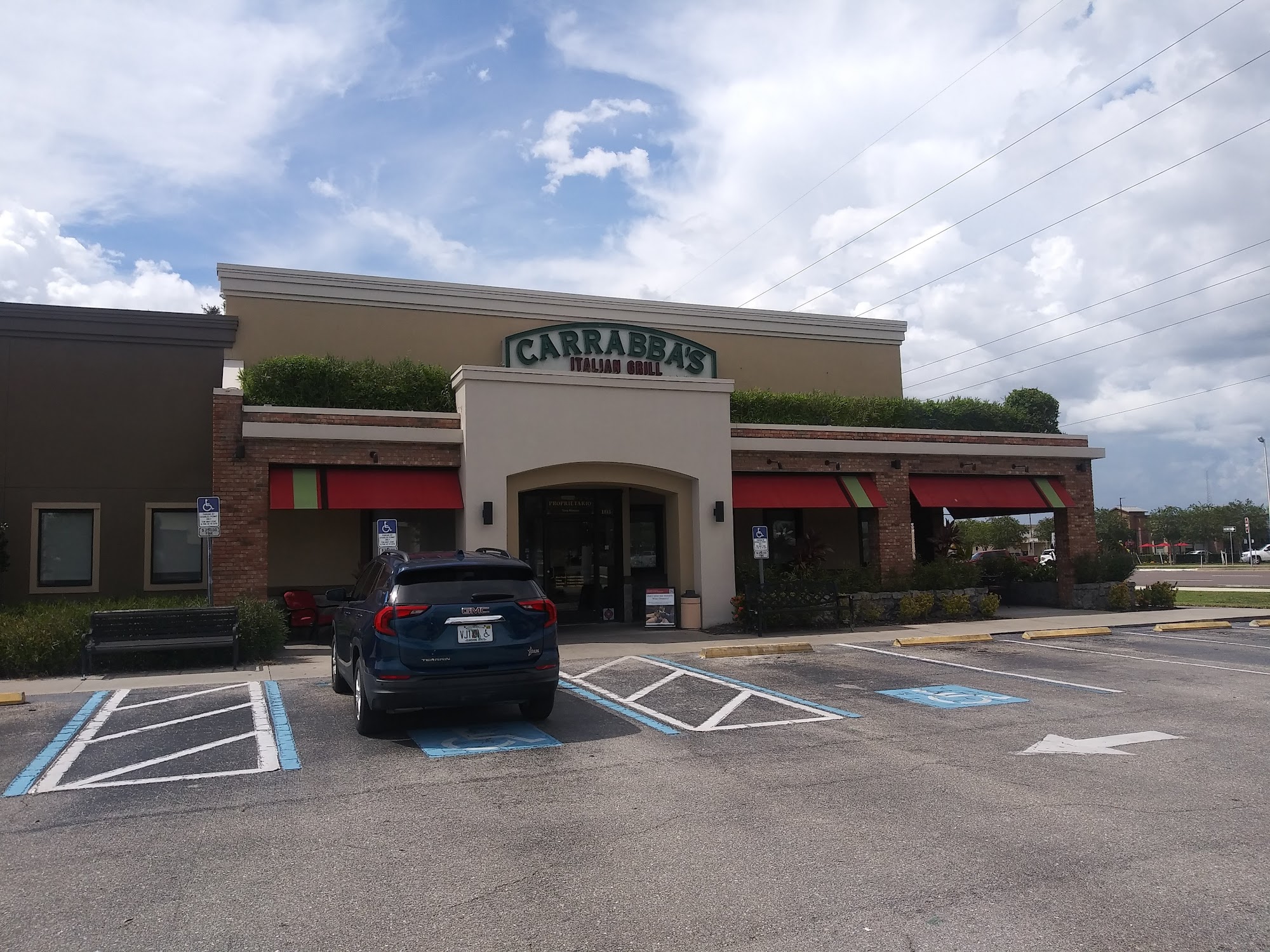 Carrabba's Italian Grill