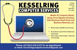 Kesselring Computer Services