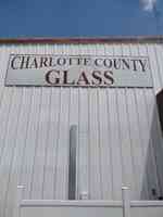 Charlotte County Glass