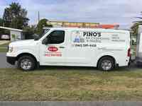 Pino's Air Conditioning & Heating