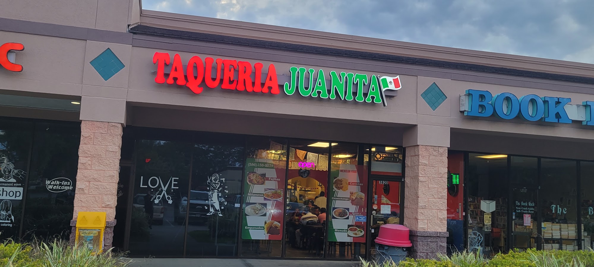 Taqueria Juanita