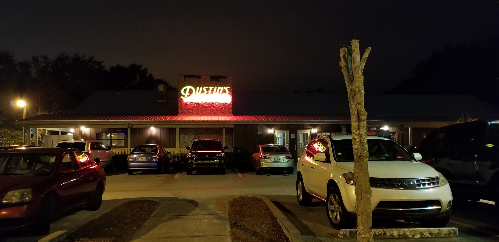 Dustin's Bar-B-Q