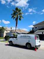 Barrows Carpet & Upholstery Cleaning
