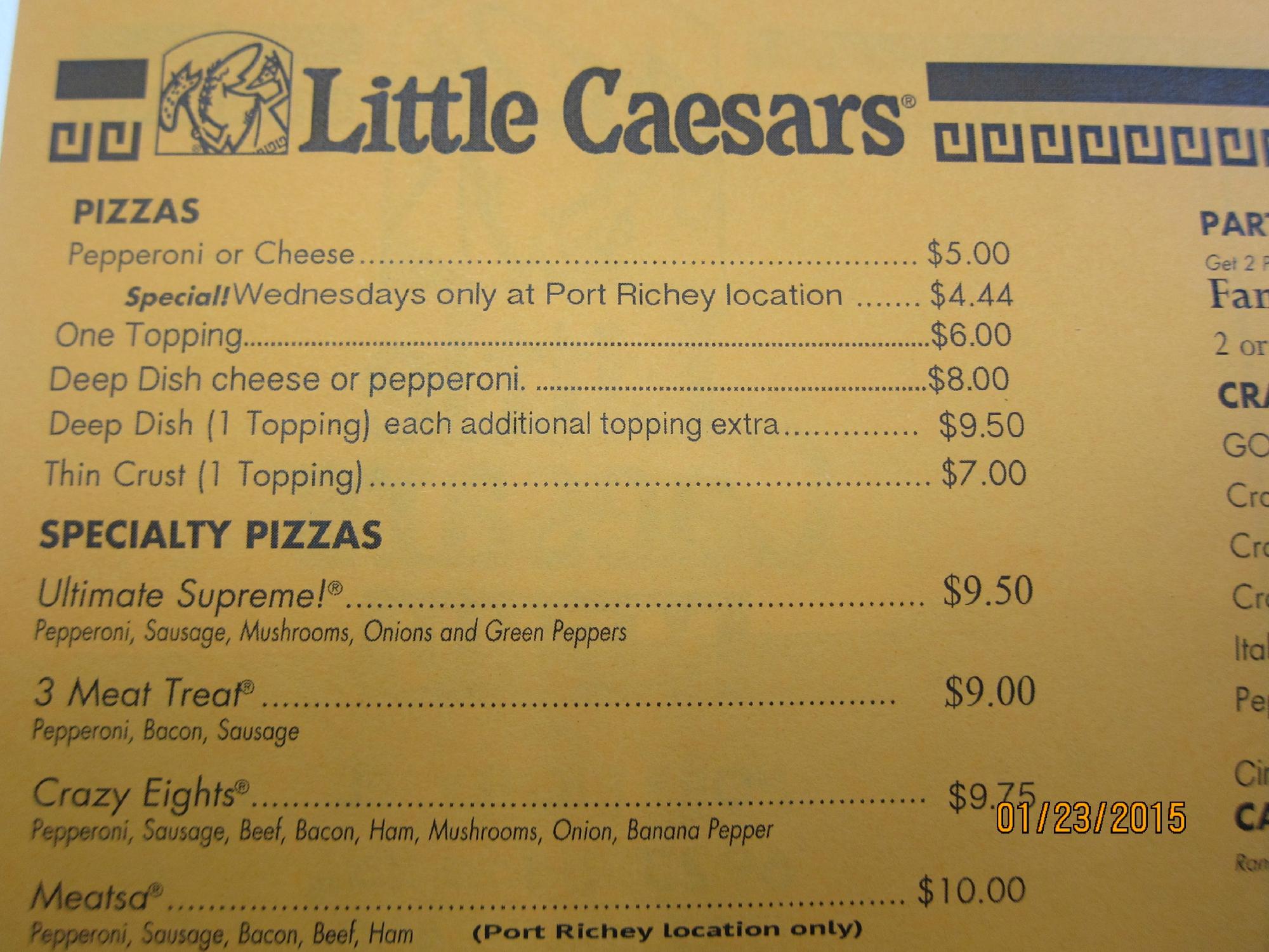 Photo credit: Tripadvisor