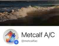 Metcalf A/C