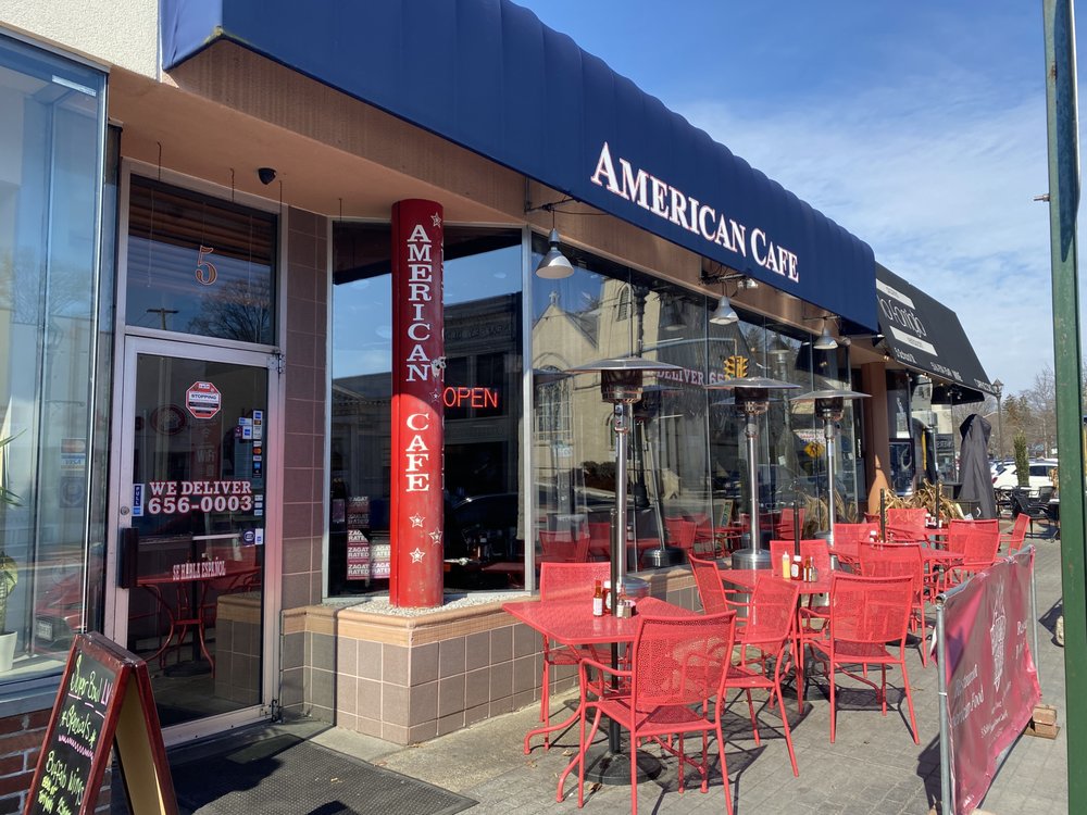 American Cafe