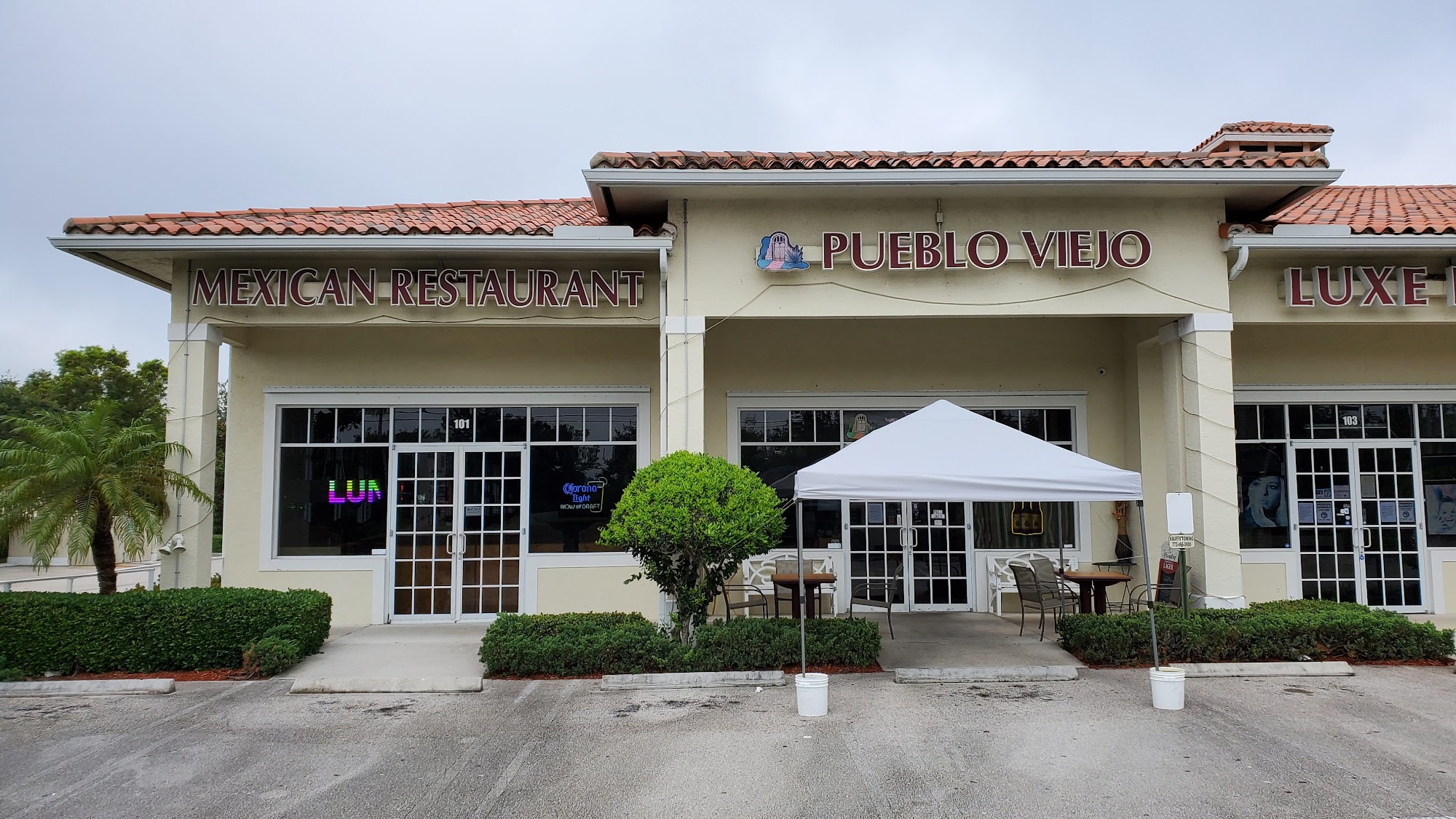 Pueblo Viejo St. Lucie West