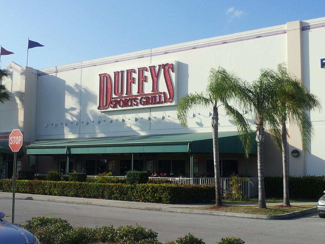 Duffy's Sports Grill