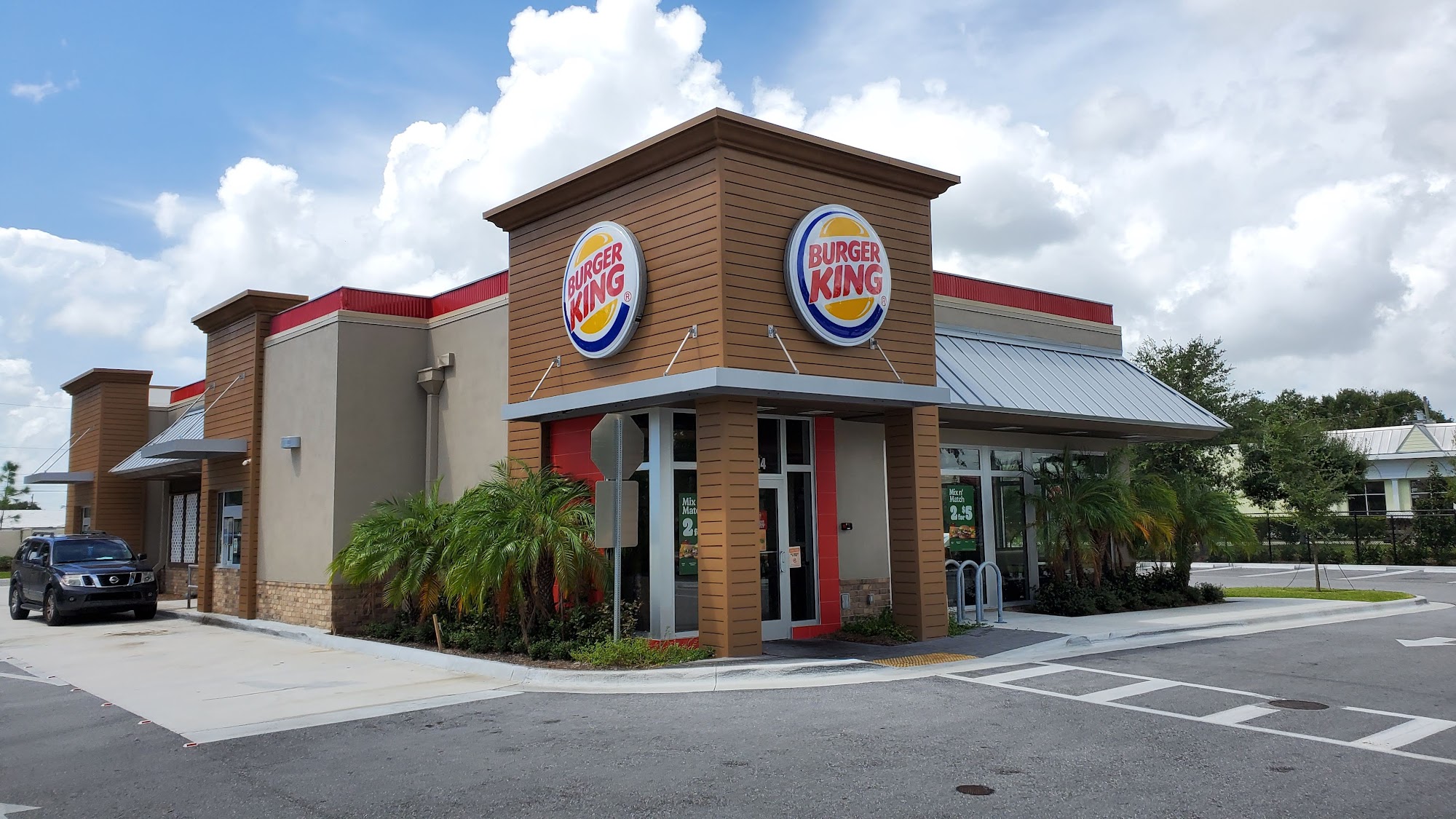 Burger King