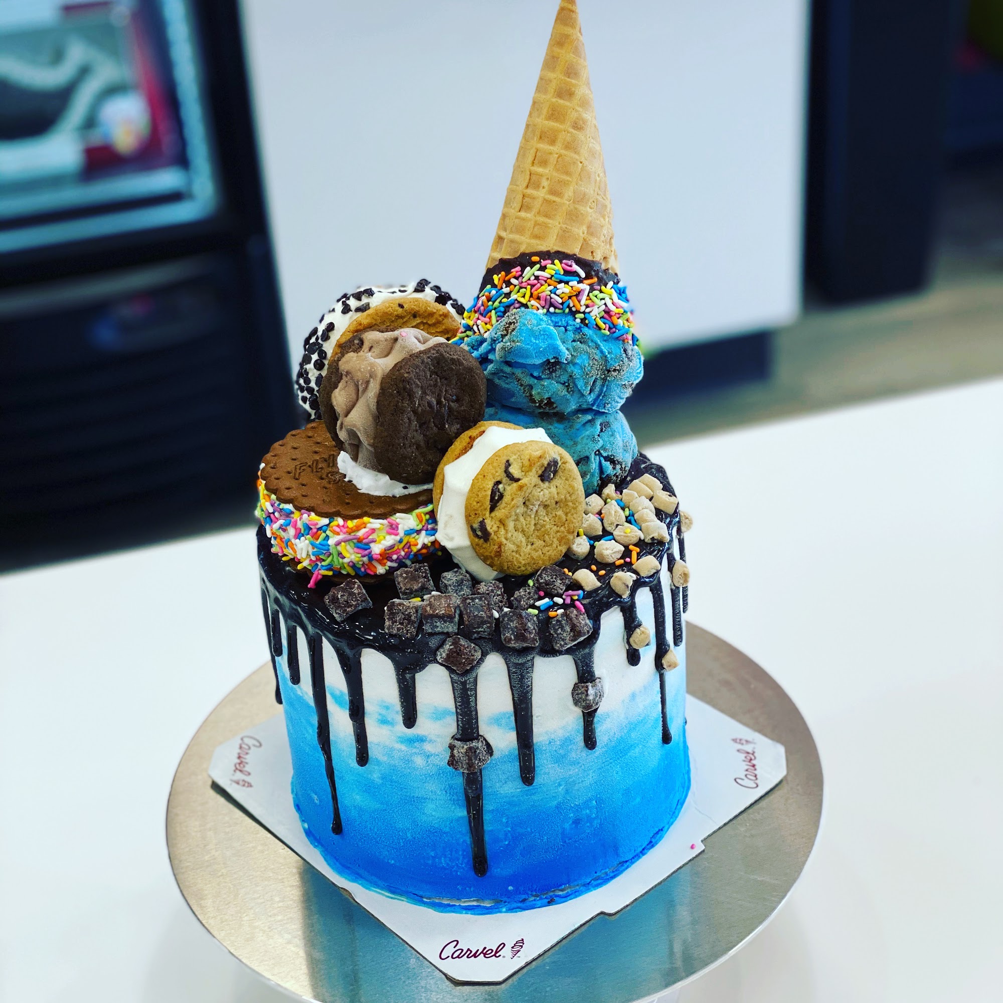 Carvel