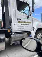 Towmasters of Port St Lucie