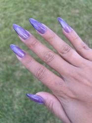 Ethereal Nails by Angel