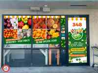 PSL Produce & More