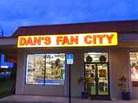 Dan's Fan City