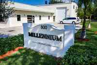 Millennium Cremation Service