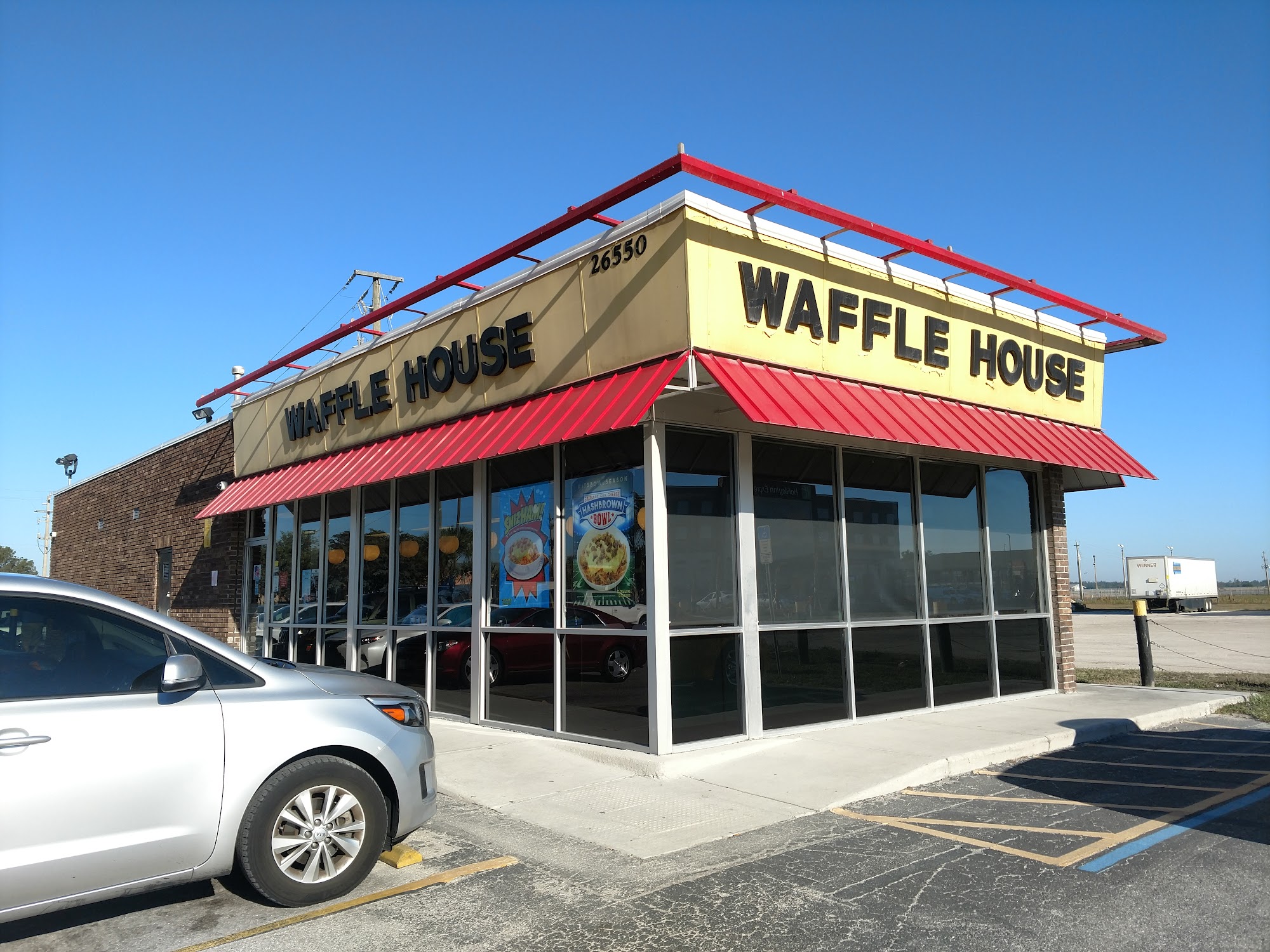 Waffle House