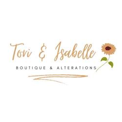 Tori and Isabelle Alterations