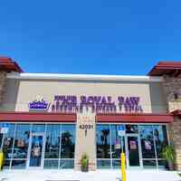 The Royal Paw Daycare and Grooming BR