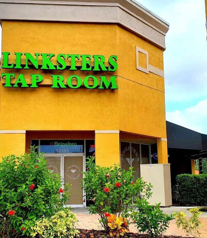 Linksters Tap Room - Riverview