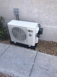 Fire N Ice Heating & Air Conditioning