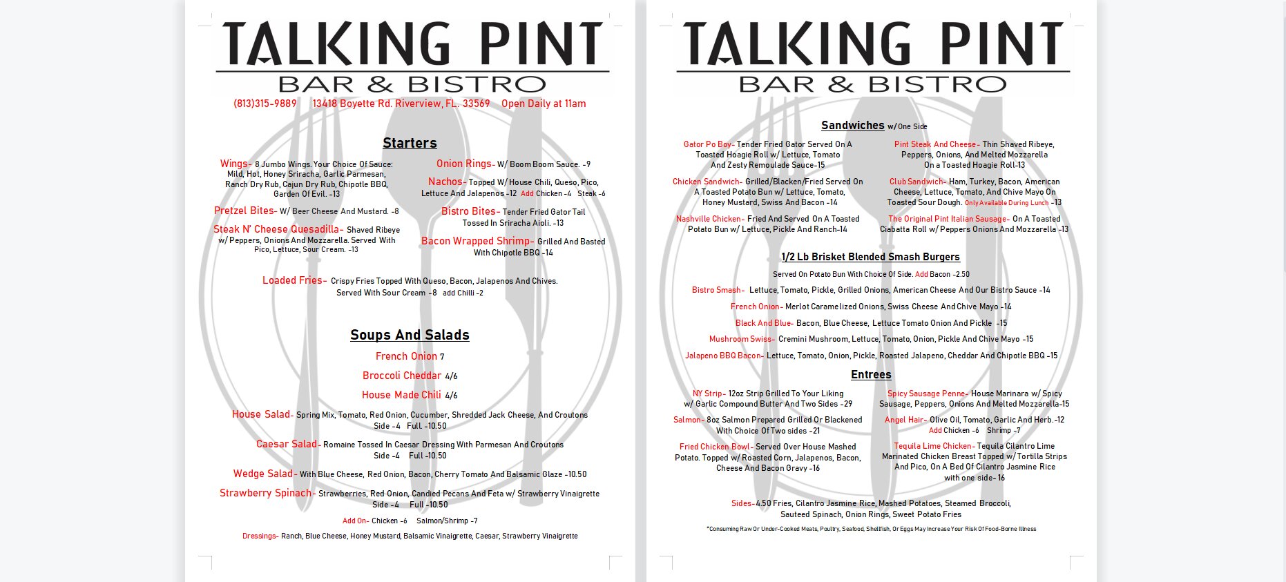 Photo credit: Tripadvisor