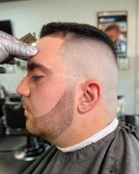 Renzo The Barber (Riverview, Florida)