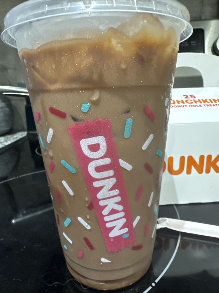 Dunkin'