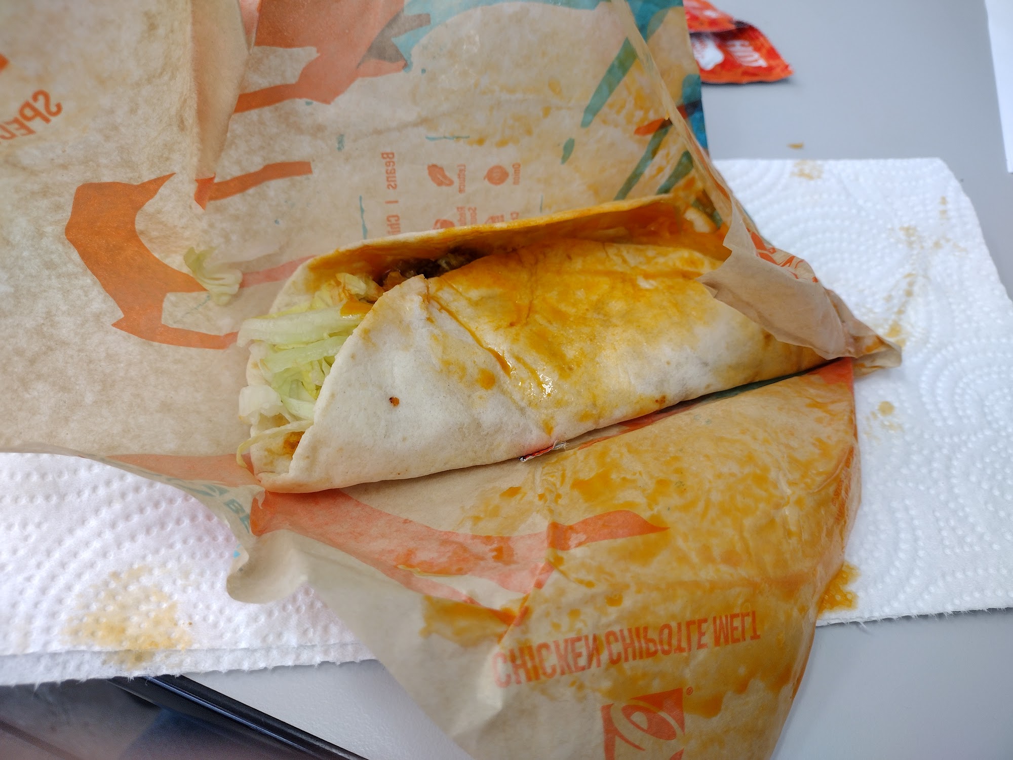 Taco Bell