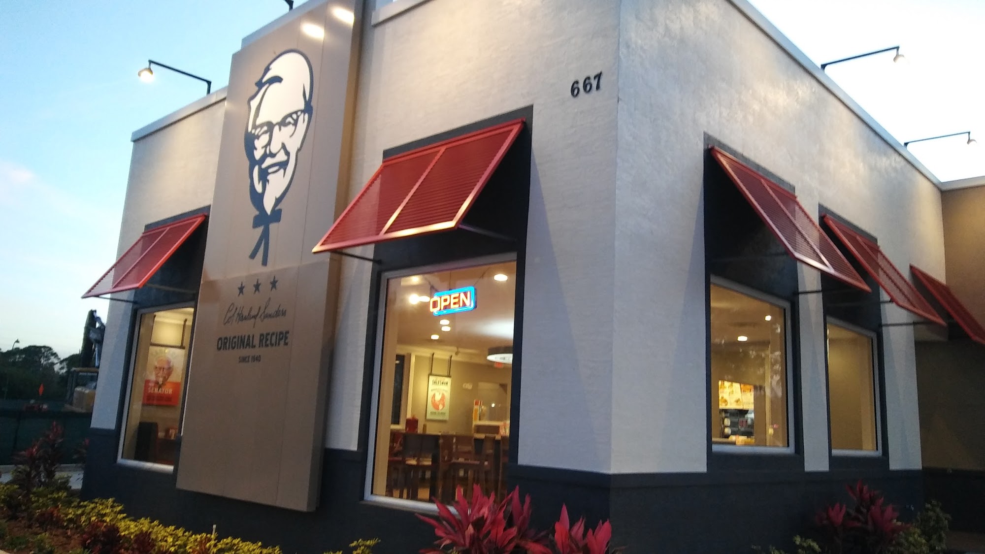 KFC