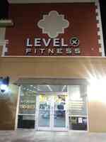 Level X Fitness