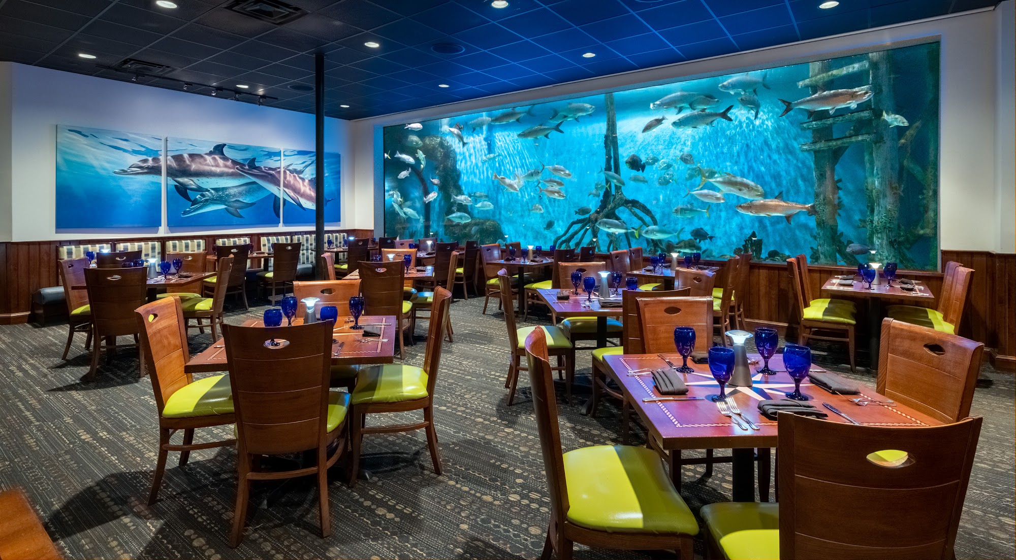 RumFish Grill