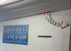 Pasadena Car Wash