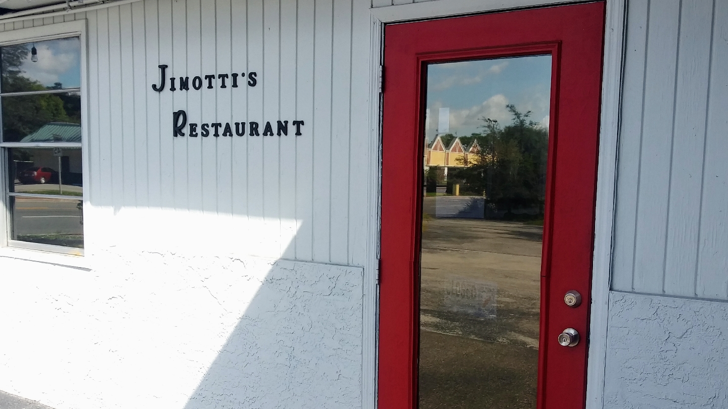 Jimotti's Restaurant