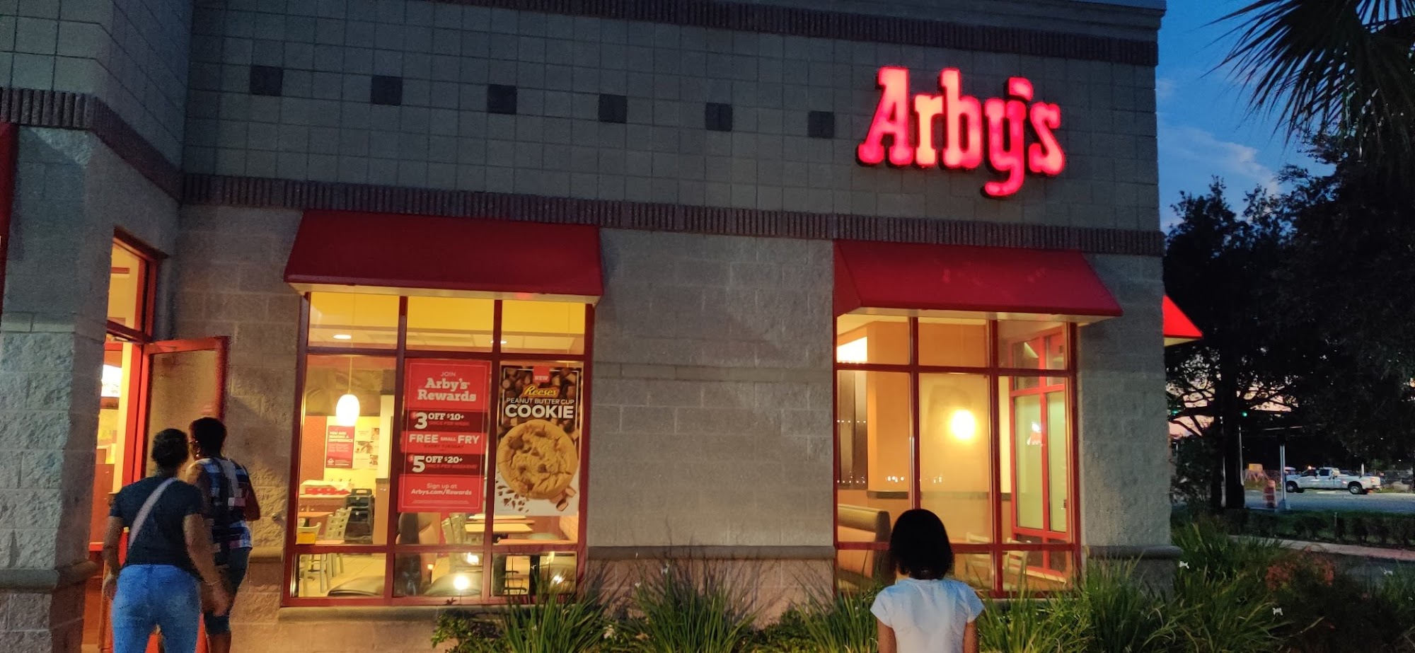 Arby's