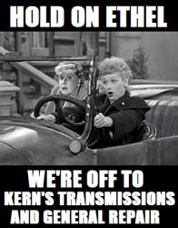 Kern's Transmission LLC