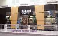 Optical Outlets