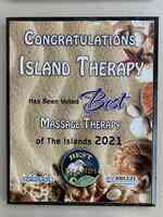 Island Therapy Center