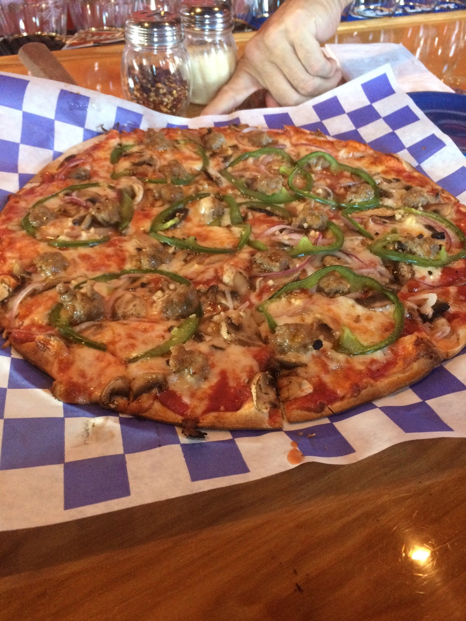 Photo credit: tripadvisor
